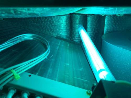 Cowboys AC new system